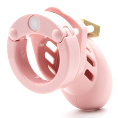 CB-6000s Chastity Cage - Pink