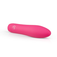 Velvet Vibe - Pink
