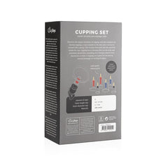 Easytoys Fetish - Cupping Set