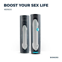 Boners Supporting Penis Sleeve