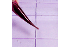 Senzi Vibrator - Deep Pink