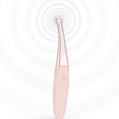 Senzi Vibrator - Pink