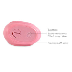 I Rub My Duckie 2.0 Classic - Pink