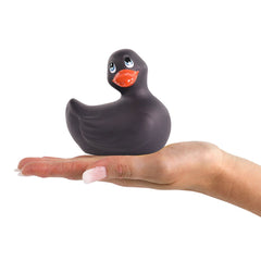 I Rub My Duckie 2.0 Classic - Black
