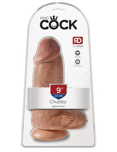 King Cock Chubby 