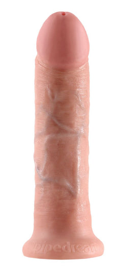King Cock Strap-On Harness - 20 cm