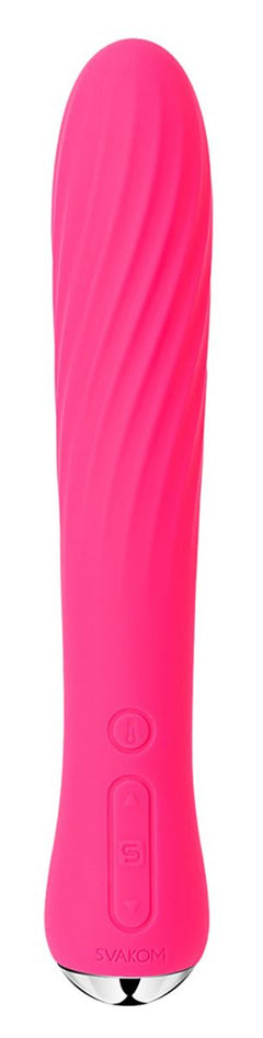 Anya Warming Vibrator