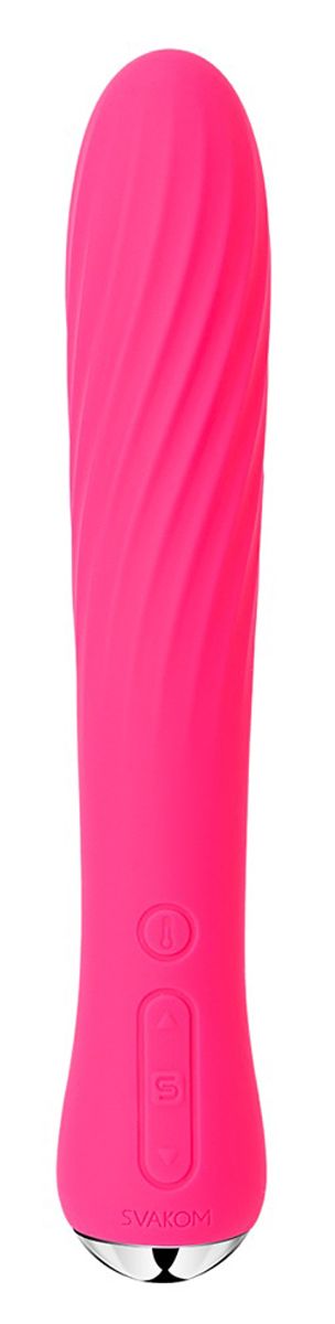 Anya Warming Vibrator