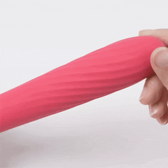 Anya Warming Vibrator