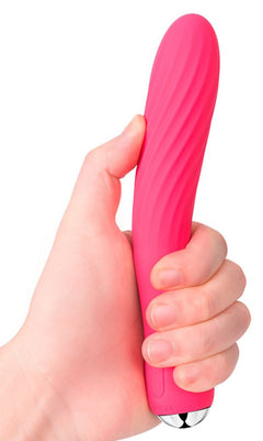 Anya Warming Vibrator
