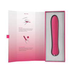 Anya Warming Vibrator