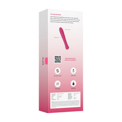 Anya Warming Vibrator