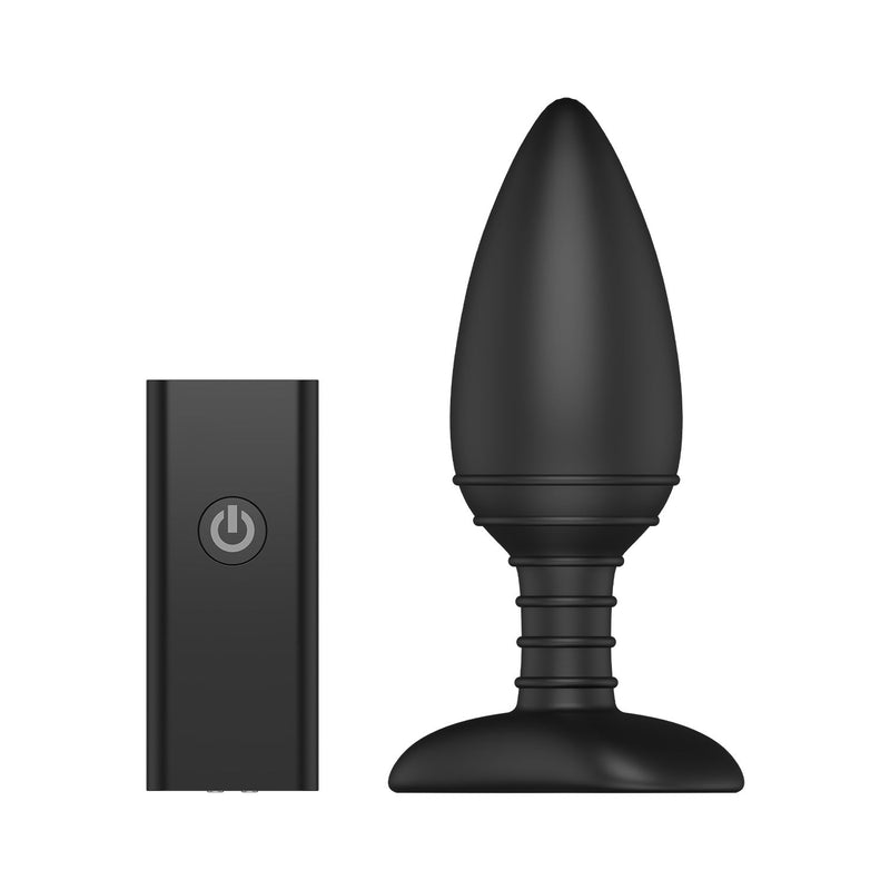 Nexus Ace Vibrating Butt Plug - Medium