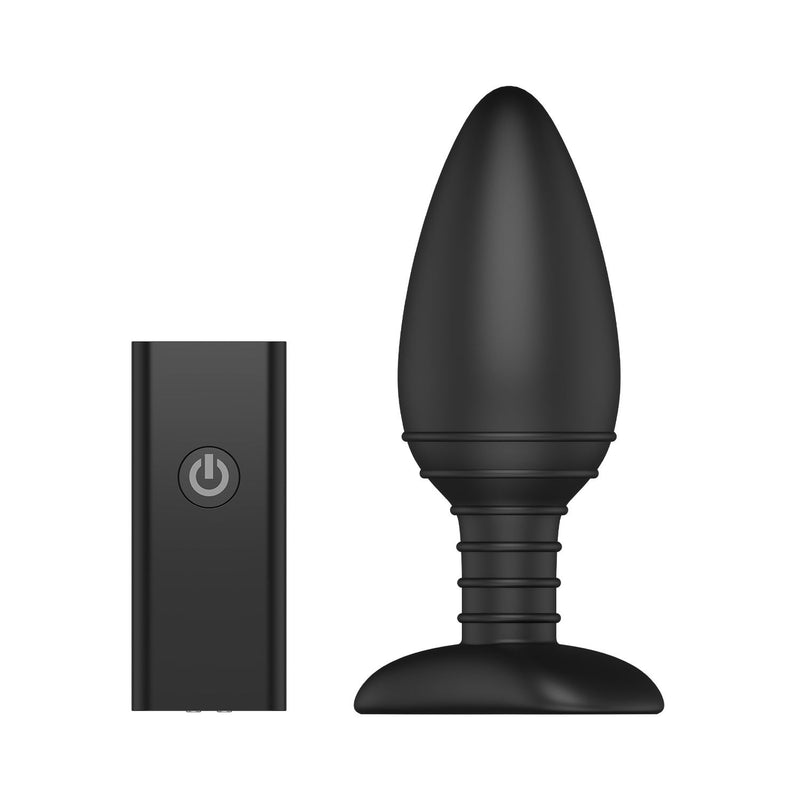 Nexus Ace Vibrating Butt Plug - Large