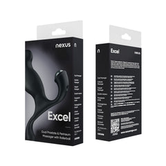 Nexus Excel Prostate Massager