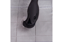 Nexus Revo Rotating Prostate Vibrator - Black