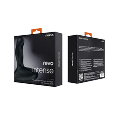Nexus Revo Intense Prostate Vibrator
