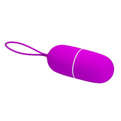 Vibrating Egg with Remote control