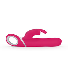 Teazers – Rabbit Vibrator – Pink
