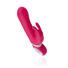 Teazers – Rabbit Vibrator – Pink