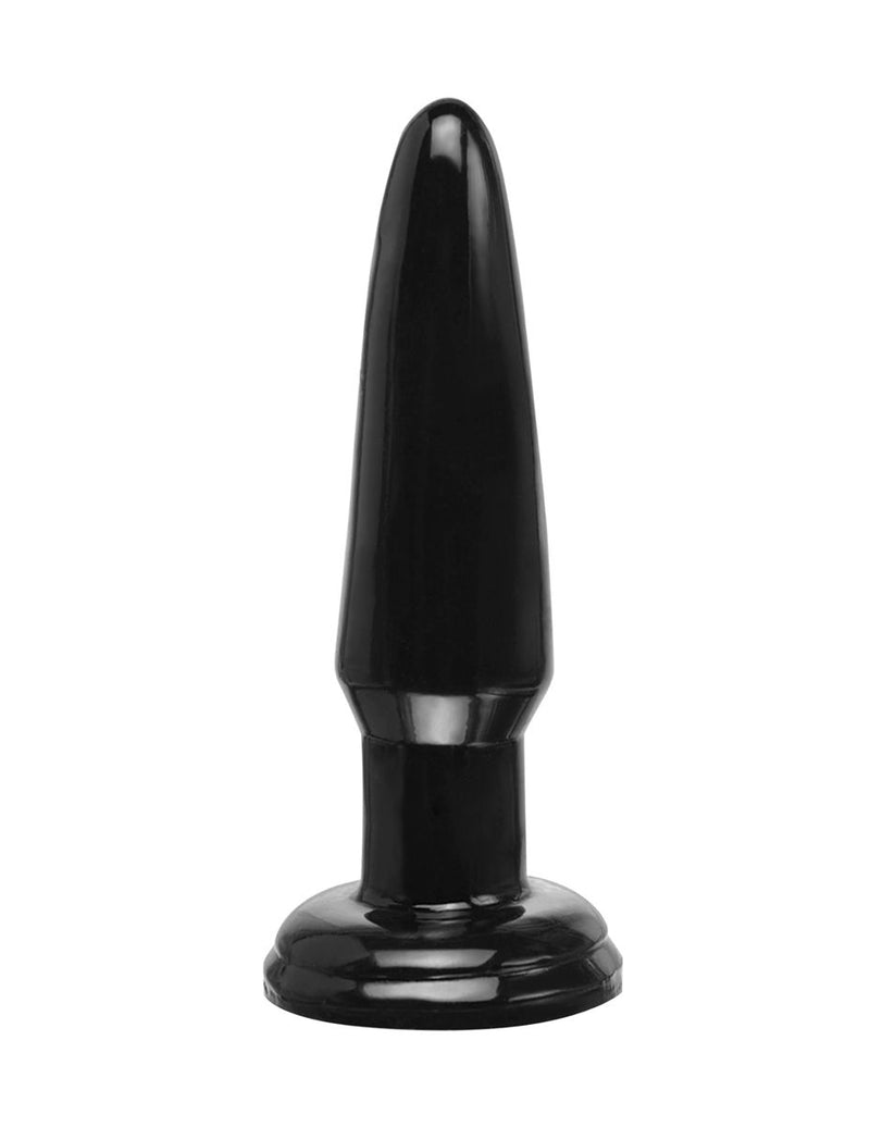 Limited Edition Beginner's Butt Plug