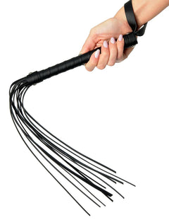 Limited Edition Deluxe Cat O' Nine Flogger