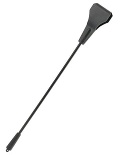 Silicone Crop - Black