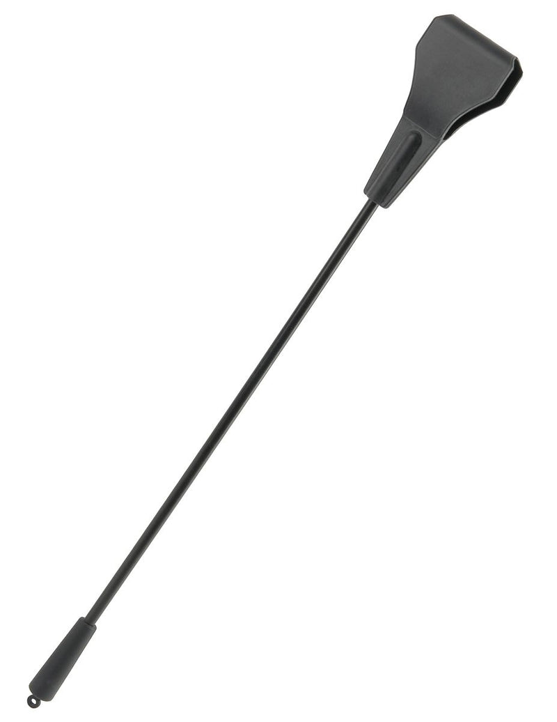 Silicone Crop - Black