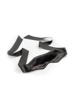 Limited Edition Satin Blindfold