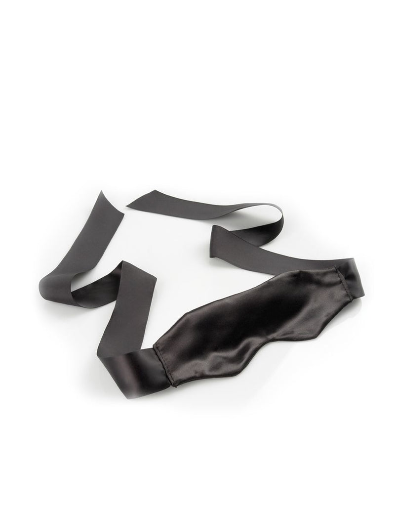 Limited Edition Satin Blindfold