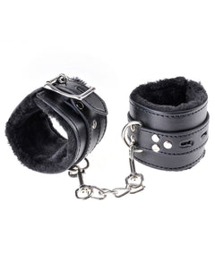 Limited Edition Cumfy Cuffs