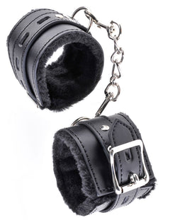 Limited Edition Cumfy Cuffs