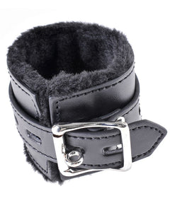 Limited Edition Cumfy Cuffs