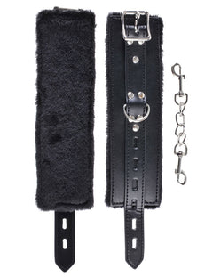 Limited Edition Cumfy Cuffs