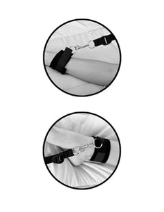 Limited Edition Wraparound Mattress Restraints