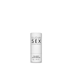 Full Body Perfume Stick