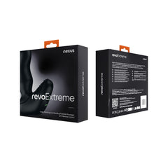 Revo Extreme Rotating Prostate Vibrator
