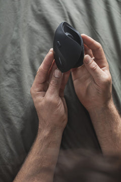 PULSE SOLO ESSENTIAL Masturbator