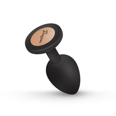 Teazers – Butt Plug Set – Black