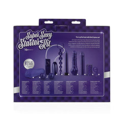 Loveboxxx - Super Sexy Starter Kit