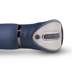 Midnight Rabbit Vibrator