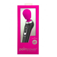 Palm Power Extreme Pink