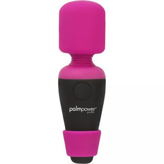 Palm Power - Pocket Mini Vibrator