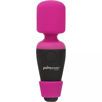 Palm Power - Pocket Mini Vibrator