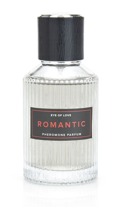 EOL - PHR Pheromone Perfume Romantic Deluxe - Male/Female