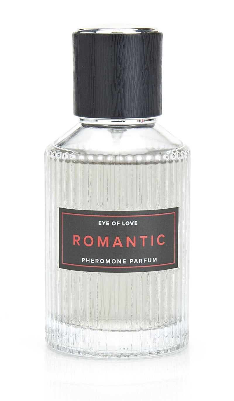 EOL - PHR Pheromone Perfume Romantic Deluxe - Male/Female