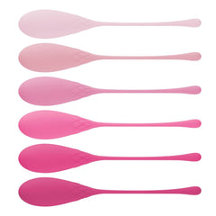 Teazers – Kegel Balls Set – 6-Piece