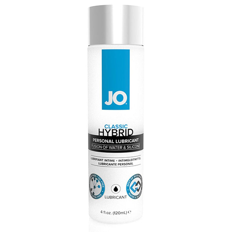 JO - Classic Hybrid Lubricant - 120 ml