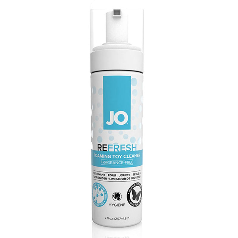 Jo Refresh Foaming Toy Cleaner - 207 ml