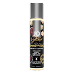JO - Gelato White Chocolate & Truffle Lubricant - 30 ml